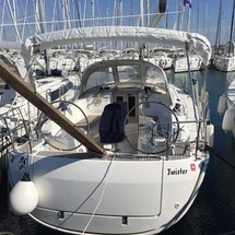 Bavaria 37 Cruiser