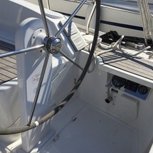 Bavaria 37 Cruiser