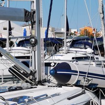 Bavaria 37 Cruiser