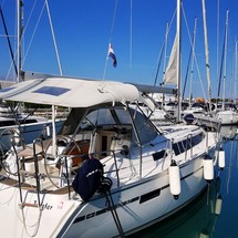 Bavaria 37 Cruiser