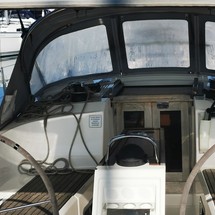 Bavaria 37 Cruiser