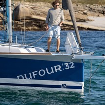 Dufour 32