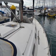Beneteau Cyclades 39.3
