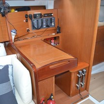 Beneteau Cyclades 39.3