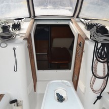 Beneteau Cyclades 39.3