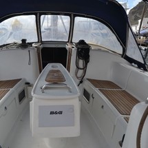 Beneteau Cyclades 39.3
