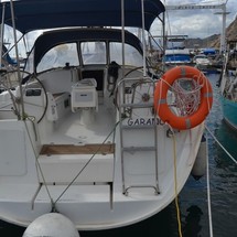 Beneteau Cyclades 39.3