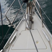 Beneteau Cyclades 39.3
