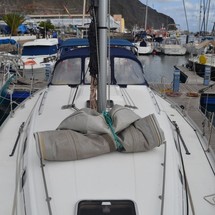 Beneteau Cyclades 39.3