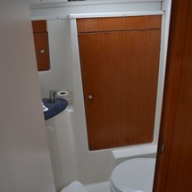 Beneteau Cyclades 39.3