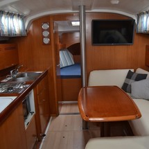 Beneteau Cyclades 39.3
