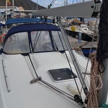 Beneteau Cyclades 39.3