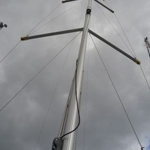 Beneteau Cyclades 39.3