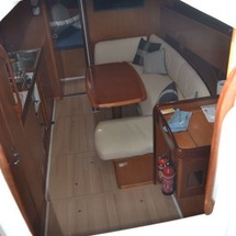 Beneteau Cyclades 39.3