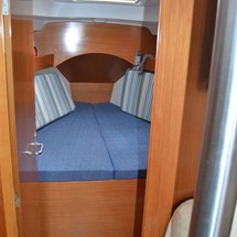 Beneteau Cyclades 39.3