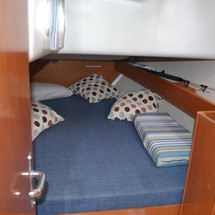 Beneteau Cyclades 39.3