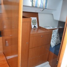 Beneteau Cyclades 39.3