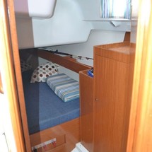 Beneteau Cyclades 39.3