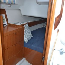 Beneteau Cyclades 39.3