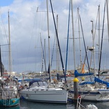 Beneteau Cyclades 39.3