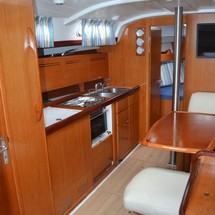 Beneteau Cyclades 39.3