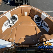Malibu Wakesetter 23 LSV