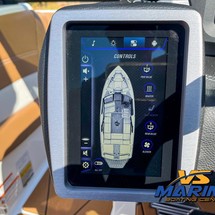 Malibu Wakesetter 23 LSV