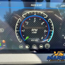 Malibu Wakesetter 23 LSV
