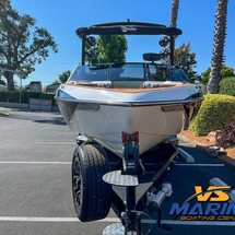 Malibu Wakesetter 23 LSV