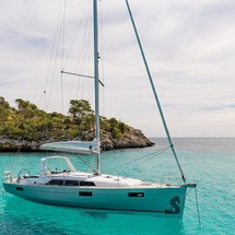 Beneteau Oceanis 41.1