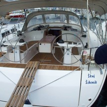 Bavaria 45 Cruiser