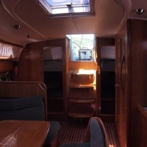 Bavaria 42 Cruiser