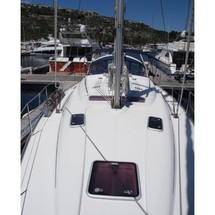 Bavaria 42 Cruiser