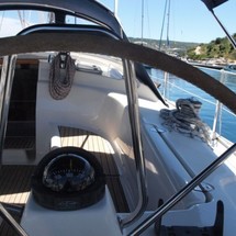 Bavaria 42 Cruiser