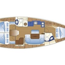 Bavaria 42 Cruiser