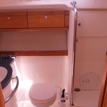 Bavaria 42 Cruiser