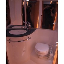 Bavaria 42 Cruiser