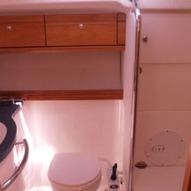 Bavaria 42 Cruiser