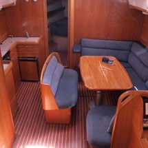Bavaria 42 Cruiser