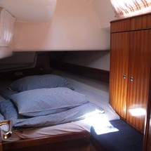 Bavaria 42 Cruiser