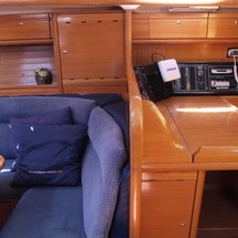 Bavaria 42 Cruiser