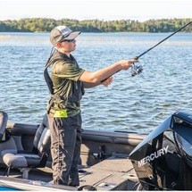 Crestliner 1850 Super Hawk