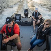 Crestliner 1850 Super Hawk