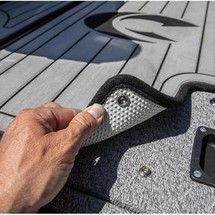 Crestliner 1850 Super Hawk