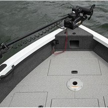 Crestliner 1850 Super Hawk