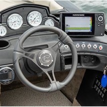 Crestliner 1850 Super Hawk