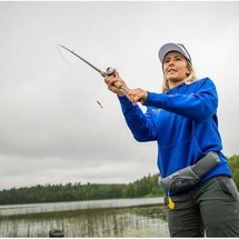 Crestliner 1850 Super Hawk