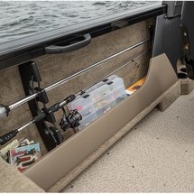 Crestliner 1850 Super Hawk