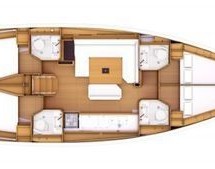 Jeanneau Sun Odyssey 469