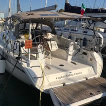 Bavaria Cruiser 41